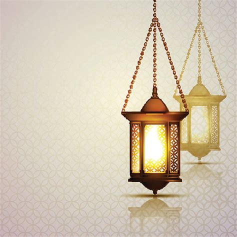 Royalty Free Ramadan Lights Clip Art, Vector Images & Illustrations