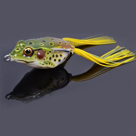 Bait Traps Picture More Detailed Picture About Trulinoya 3pcs Frog