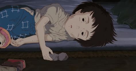 25 Saddest Anime Deaths Of All Time Spoilers Fandomspot