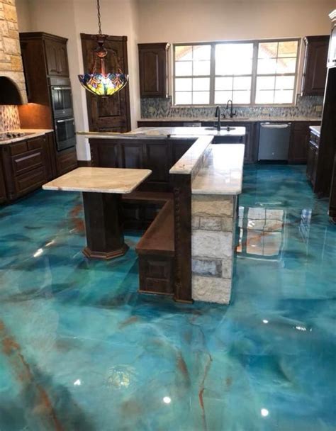 Maybe you would like to learn more about one of these? Custom Blue Contemporary Metallic Epoxy Floors. Call Us ...