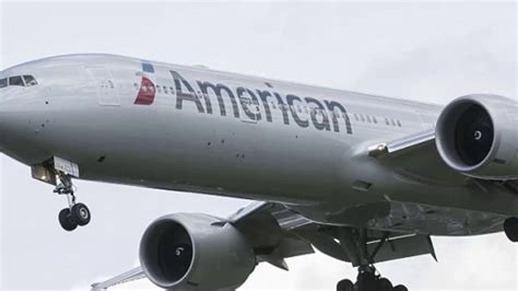 Flight Lands Safely In Philadelphia After Extreme Turbulence 10 Injured