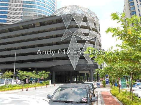+60 1 300 88 1698. Office for Rent in PJX-HM Shah Tower, Corporate Office ...