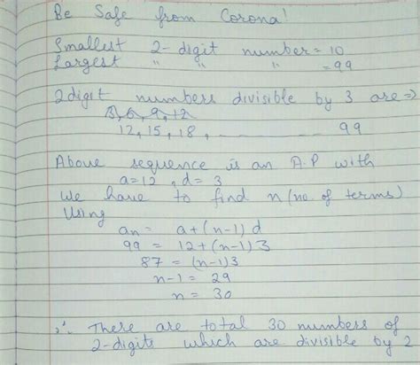 Ma Am Or Sir Please Help Me Out With This Question Maths Arithmetic Progressions 14857117