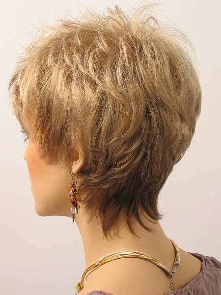 10 new short hairstyles for thick hair 2020 (steve fletcher). Pin on haircuts