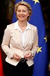 Ursula Von Der Leyen - Parlamento europeo: giorni di incontri per ...