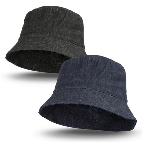 Promotional Denim Bucket Hats Promotion Products