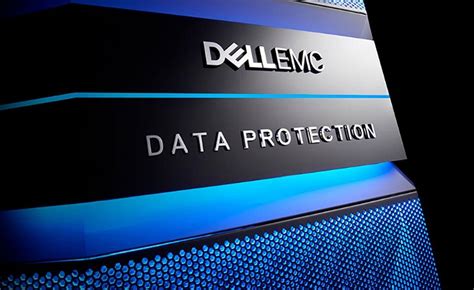 Dell Emc Dell Emc Cloud Storage Dell Emc Integrated Data Protection