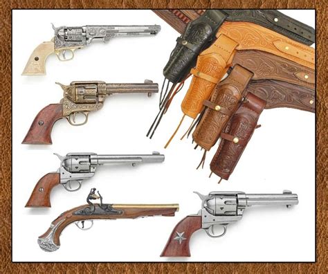 30 Best Old West Gun Replica Collection Images On Pinterest Revolvers