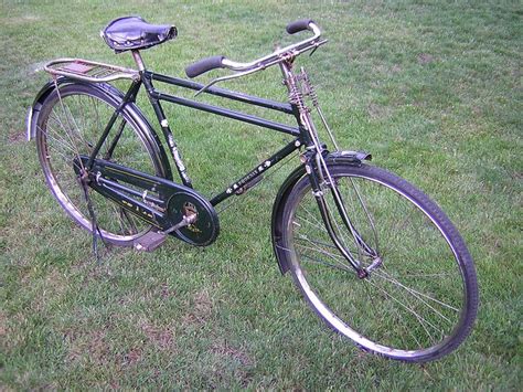 Vintage Phoenix Bicycle From China Bicycle Bycicle Vintage Bycicle