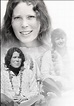 Prudence Farrow (Bruns) the sister of Mia Farrow and the muse for the ...