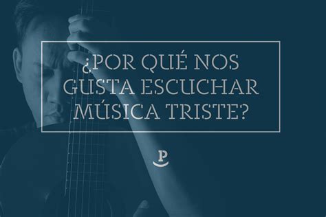 Connect to apple music to play songs in full within shazam. ¿Por qué nos gusta escuchar música triste? - PsicoSalud®