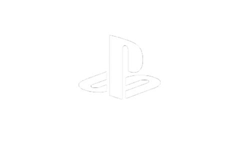 Download High Quality Playstation 4 Logo White Transparent Png Images