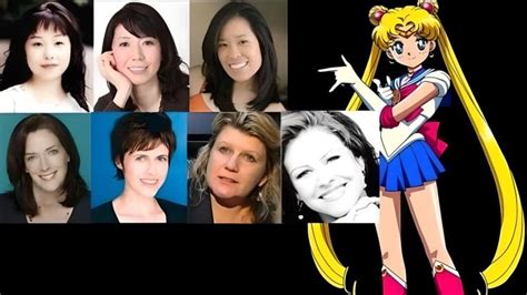 How To Generate Sailor Moon Voice With Free Voice Generator