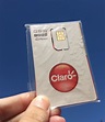 Chip Claro Original | Celular Claro Novo 33900128 | enjoei