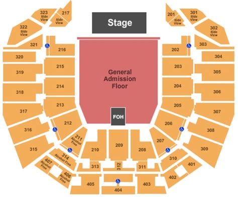 perth arena tickets in perth western australia perth arena seating charts events and schedule