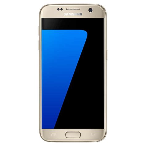 Samsung Galaxy S7 Sm G930f 32gb Gold Kaufen Clevertronic