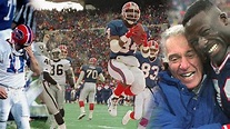 Marv Levy’s Buffalo Bills – The Best Second-Best Team In NFL History ...