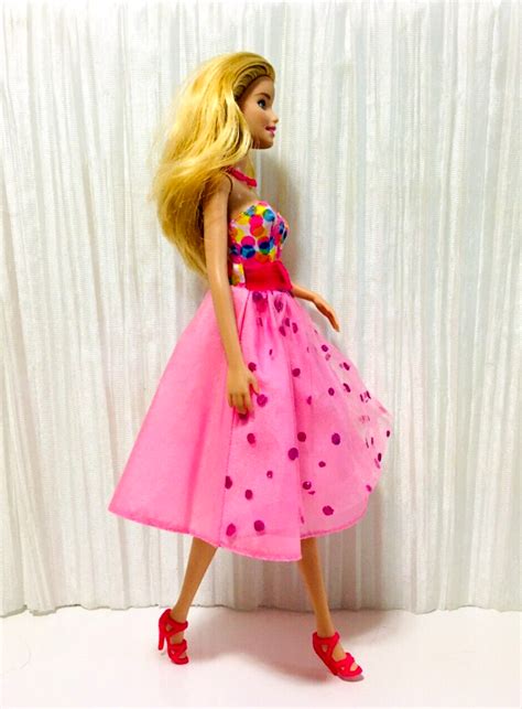 2013 Model Muse Barbie Doll Ebay