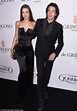 Adrien Brody is joined hy stunning girlfriend Lara Lieto in Cannes ...