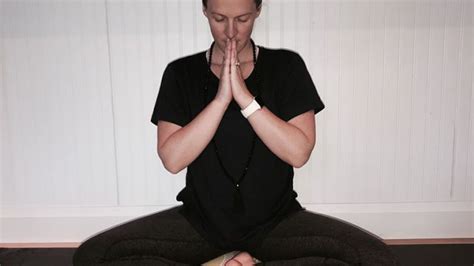 Go slowly, and let go of what no longer serves you so that you may clear the slate for all. A Winter Yin Sequence to Call on the Light Within | Yin yoga sequence, Yin yoga, Yoga sequences
