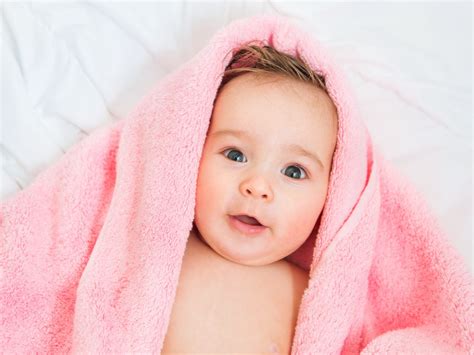 Worried your baby will freak about her first haircut? How to care for your baby's hair, infant hair care and how ...