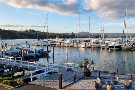 Regional Roundup Club Surveys Yachting New Zealand