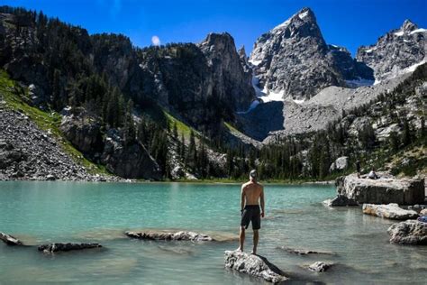 14 Grand Teton Hikes You Don T Want To Miss Go Wander Wild