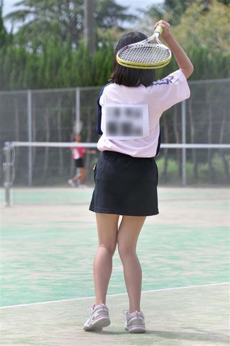 中学女子テニスパンチラ66枚 中学女子裸小学生少女11歳peeping japan net imagesize 600x450