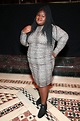 Gabourey 'Gabby' Sidibe of 'Precious' Flaunts Slimmer Curves in Black ...