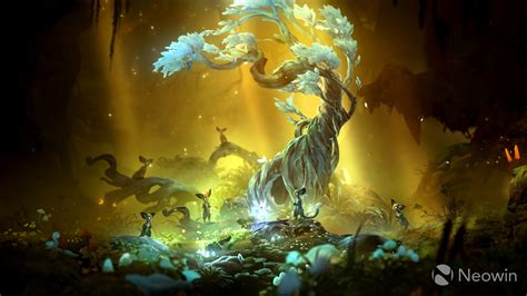 Ori and the Will of the Wisps review: A masterpiece, with flaws - Neowin