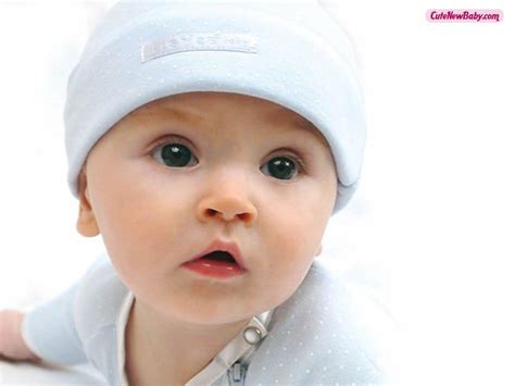 Cute Baby Wallpapers Wallpaper Cave