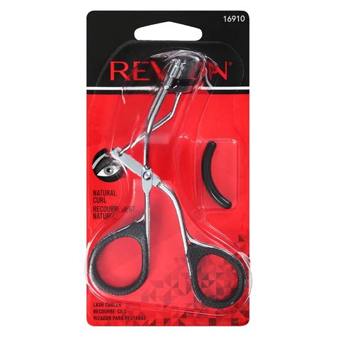 revlon eye lash curler walgreens