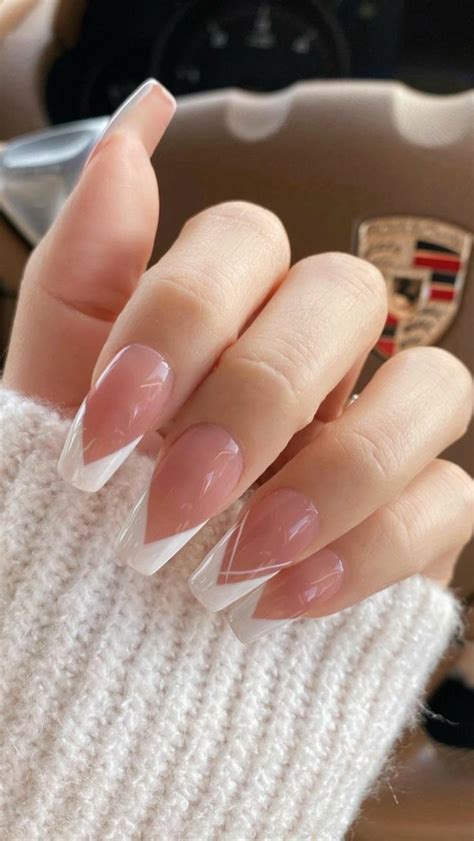 Nails Instagram Nails2020 France Woman Lovenails Beautiful In