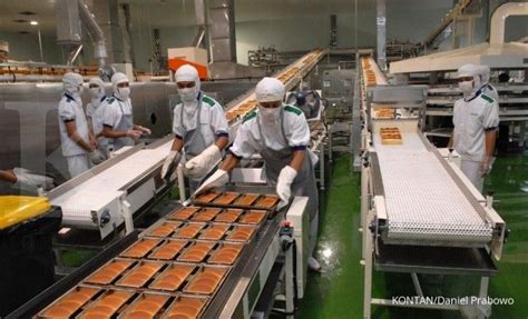 Pabrik Roti Aoka Bandung Homecare24