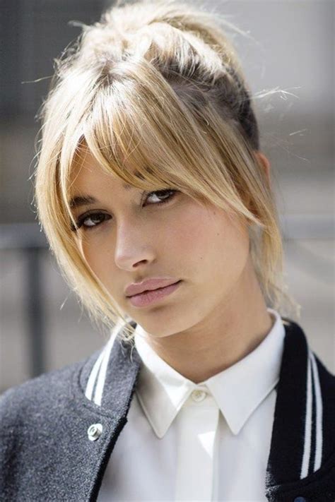 Hairstyles with bangs by hair length for you to get inspired. 71 Insanely Gorgeous Hairstyles with Bangs