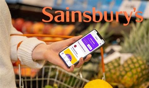 nectar card sainsbury s launch new loyalty card scheme how it works uk