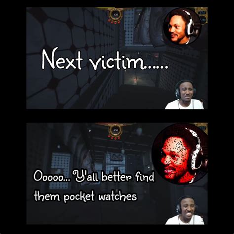 Coryxkenshin And Poiised Playing Dead Realm Boy Meme Do I Love Him