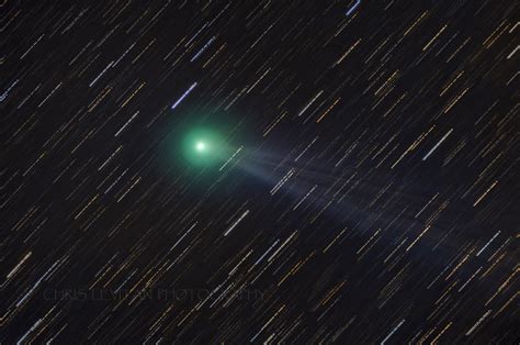 Comet Lovejoy Take 4 Dslr Mirrorless And General Purpose Digital