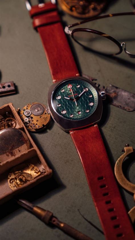 The top 15 luxury watch brands ranking: Amrainwatches - Swiss made automatic timepieces. | Swiss ...
