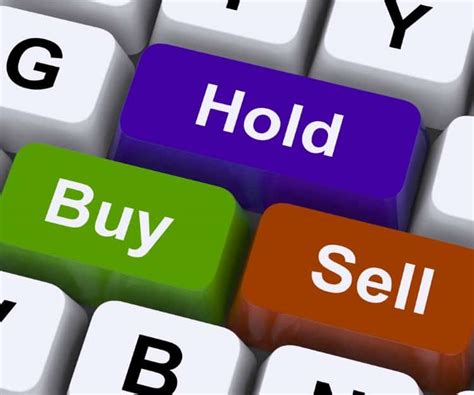 Stocks are an asset, and there are times when people need to. Beginners Guide: The Art of Buying & Selling Shares ...
