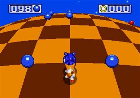 Sonic The Hedgehog 3 Stash Games Tracker