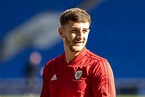 Tom Lockyer set for Charlton exit after activating release clause