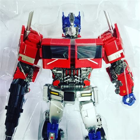 Aoyi Mech Dark Knight Optimus Prime 12inches Brand New Toys Hobbies