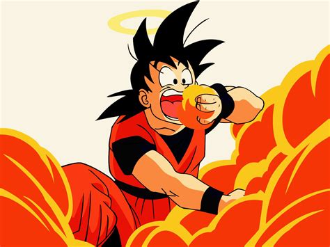 Download for free on all your devices computer smartphone or tablet. Goku Dead Eating