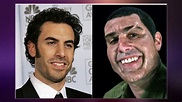 Erran Baron Cohen - YouTube