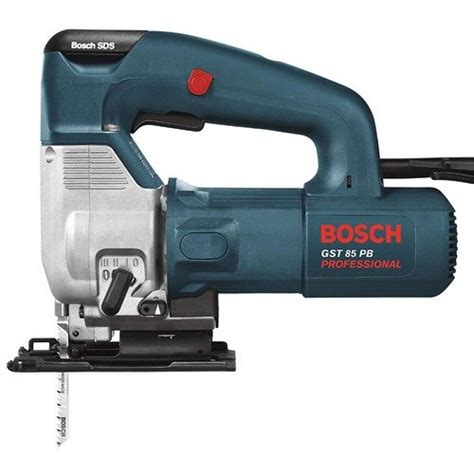 However, if it also sells purchased goods, a gst credit may be claimed on the expenses that directly relate to those goods. BOSCH GST 85 PBE Jigsaw, Jig Saw Machine, Jigsaw Saw ...