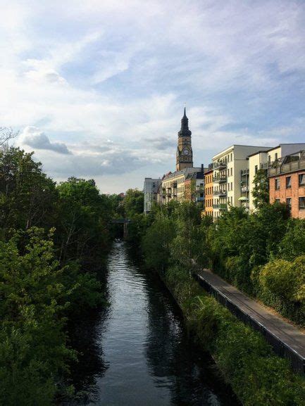 Top 5 Free Things To Do In Leipzig Free Things To Do Great Walks