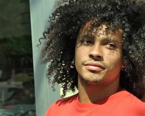 Men who aspire to look like a handsome heartthrob while keeping it classy, usually opt for a style they can nail and show their potentials through it. Best Curly Hairstyles for Black Men | The Best Mens ...