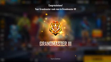 Finally Grandmaster Done In Cs Ranked🔥🔥 Youtube