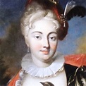 Aurora von Königsmarck – Die schönste und klügste Frau ihres ...